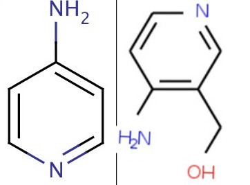 4-Aminopyridine (4-AP), 100 Capsules (5mg) - Click Image to Close